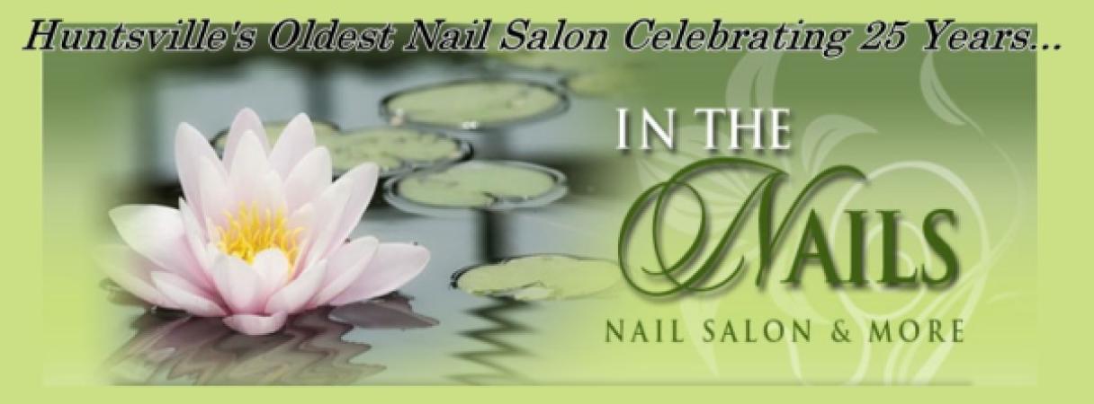 In The Nails