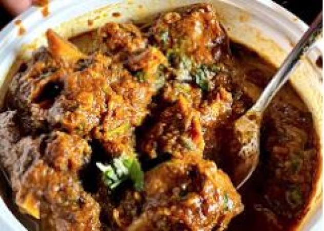 Indian Kitchen