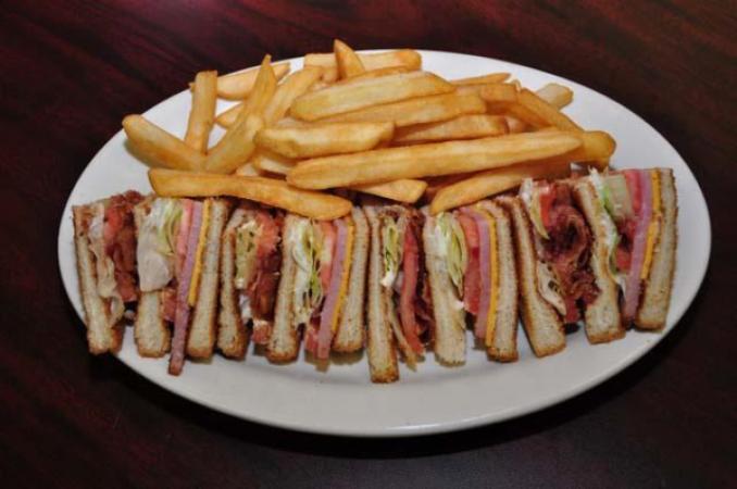 Little Diner