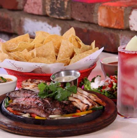 Little Rosie's Taqueria