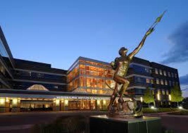 HudsonAlpha Institute