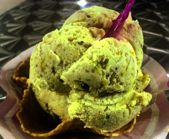 La Michoacana
