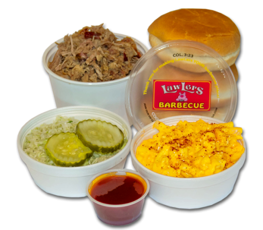 LawLers Barbecue