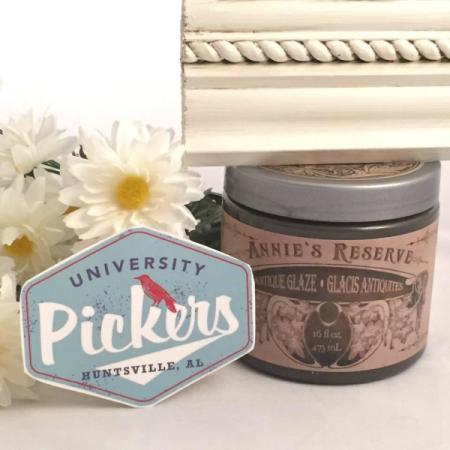 University Pickers