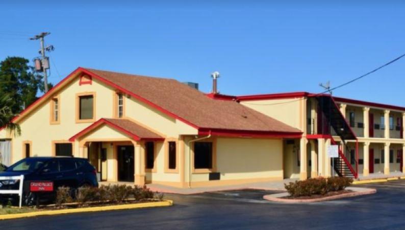 SureStay by Best Western