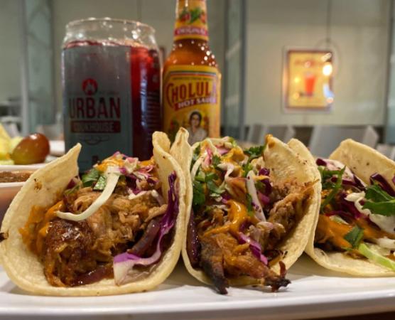 Urban Cookhouse