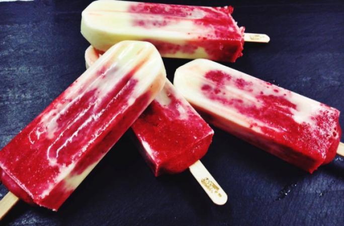 Suzy's Pops