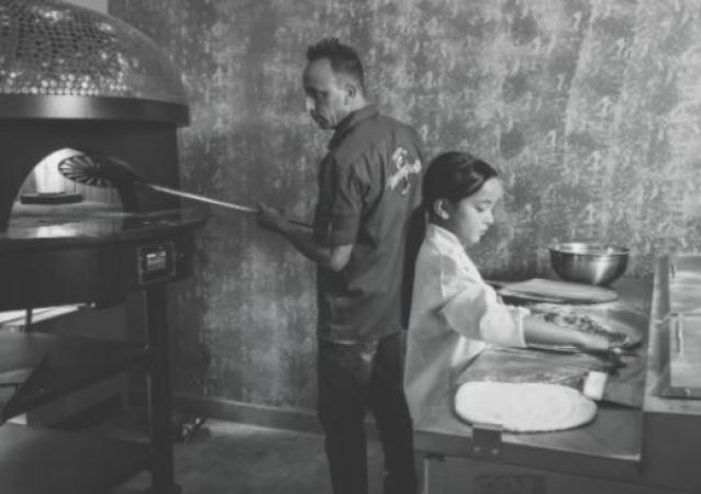 Valentina's Pizzeria