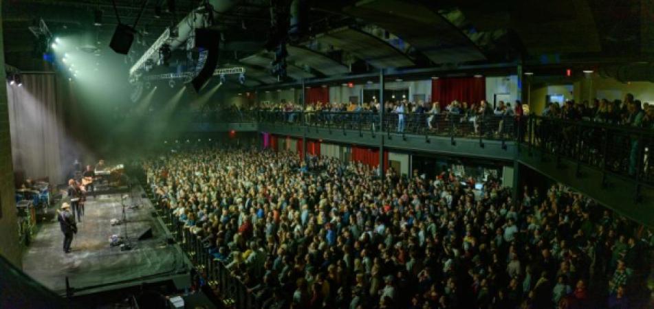 VBC Mars Music Hall