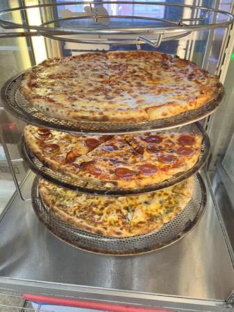 Veloce Pizza