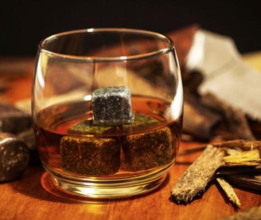 Black Patch Distilling