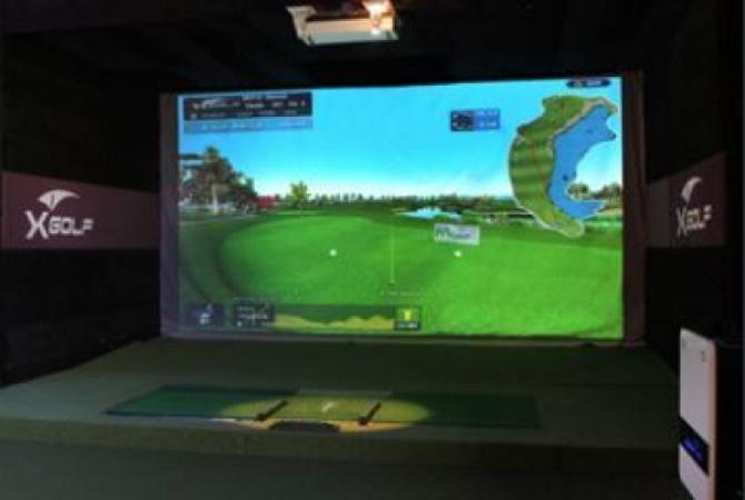 X-Golf