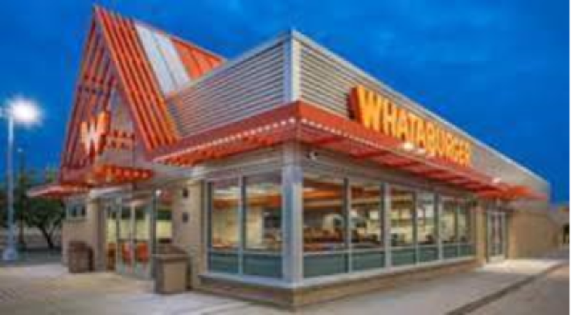 Whataburger