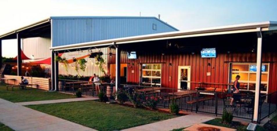 Yellowhammer Brewery Tours