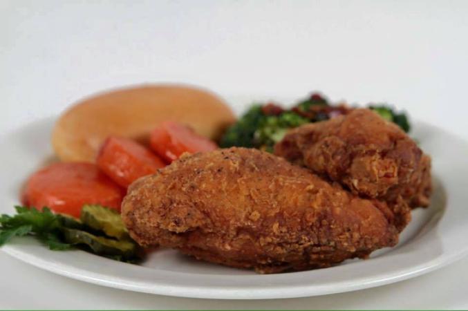 Walton's Southern Table