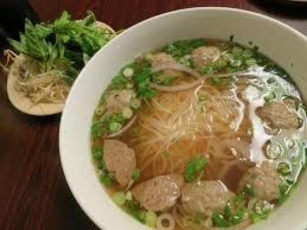 Viet Cuisine
