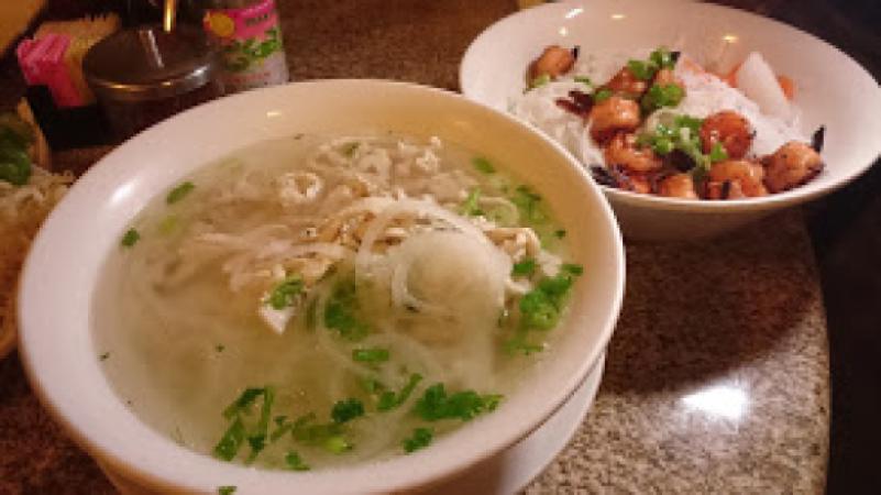 Viet Huong Vietnamese Restaurant