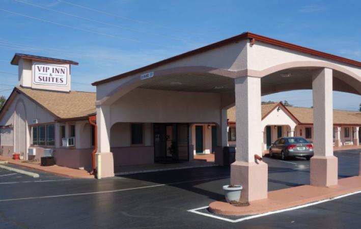 VIP Inn & Suites
