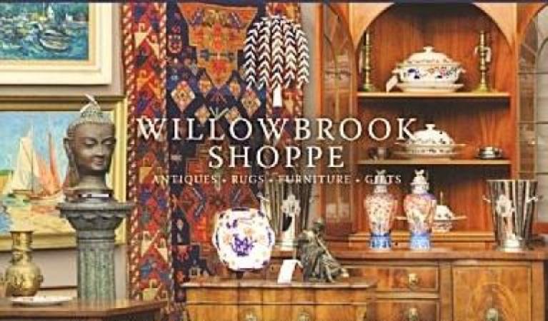 Willowbrook Shoppe