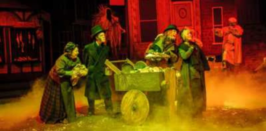 VBC Playhouse