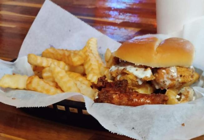 Wing King Plus