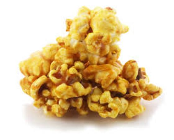 Zion Gourmet Popcorn