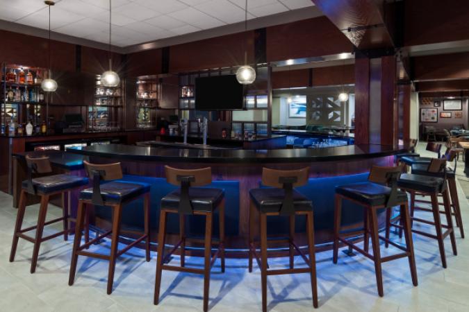The Grille