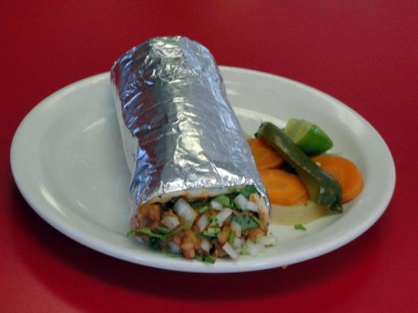 Taqueria El Cazador