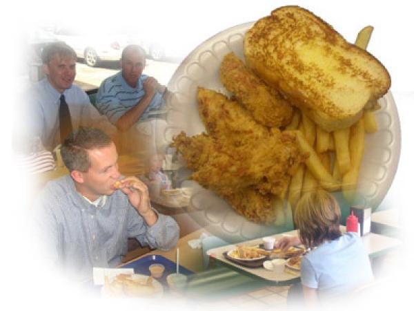 Tenders