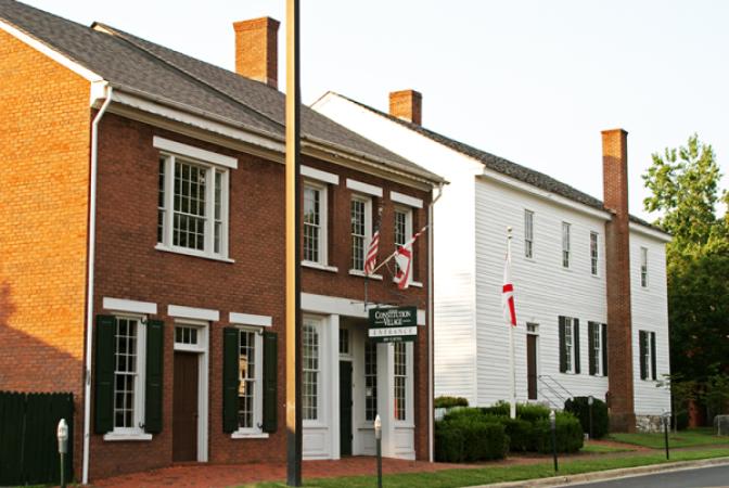 The Shop at the Park