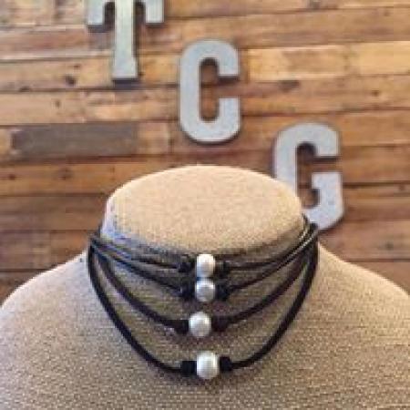 The Cotton Gin Boutique
