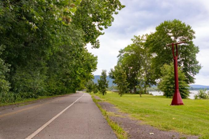 Tennessee River Greenway