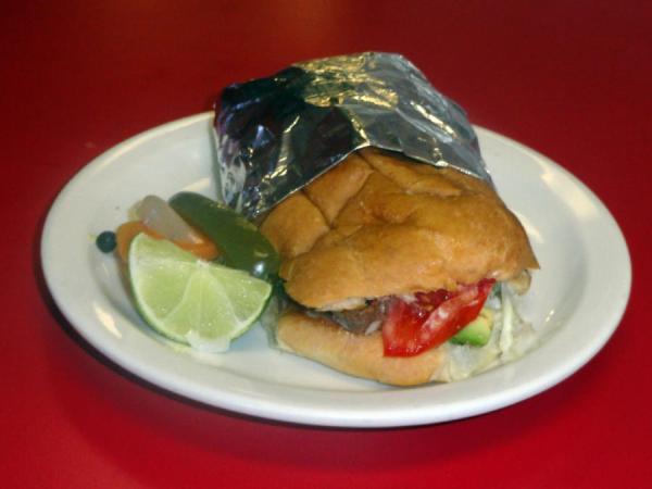 Taqueria El Cazador