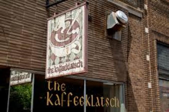 The KaffeeKlatsch