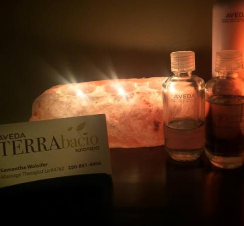 Terra Bacio Salon Spa