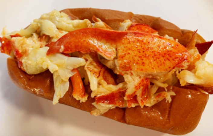 Taste of Maine