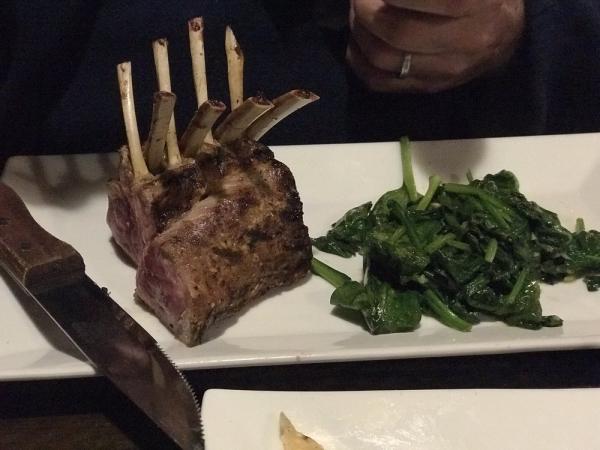 Tortora's Bistro & Pizzeria