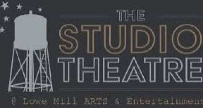The Studio Theatre at Lowe Mill