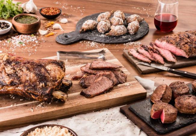 Texas de Brazil