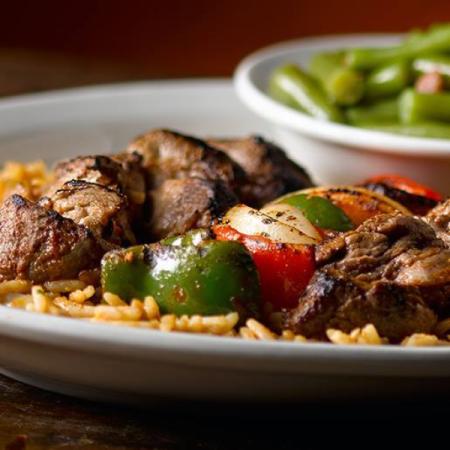 Texas Roadhouse
