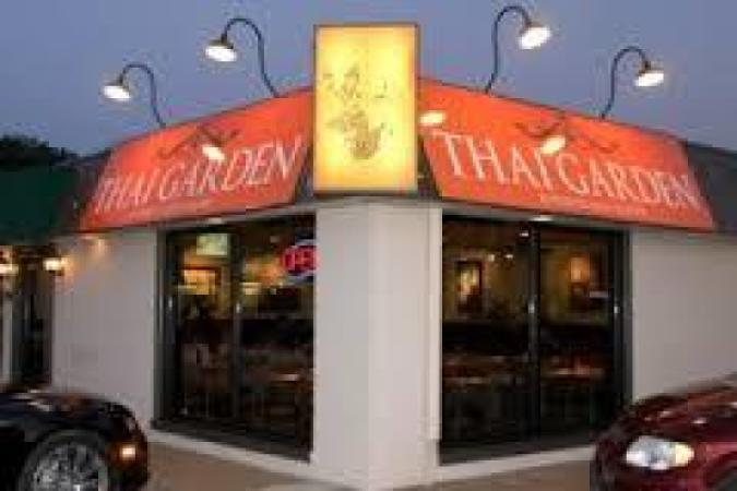Thai Garden