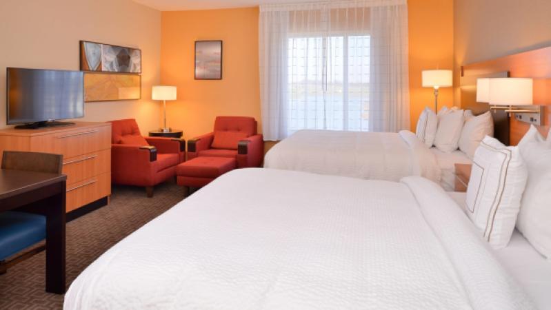 TownePlace Suites Huntsville West