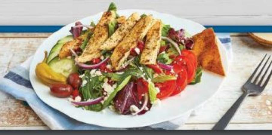 Taziki's Mediterranean Cafe