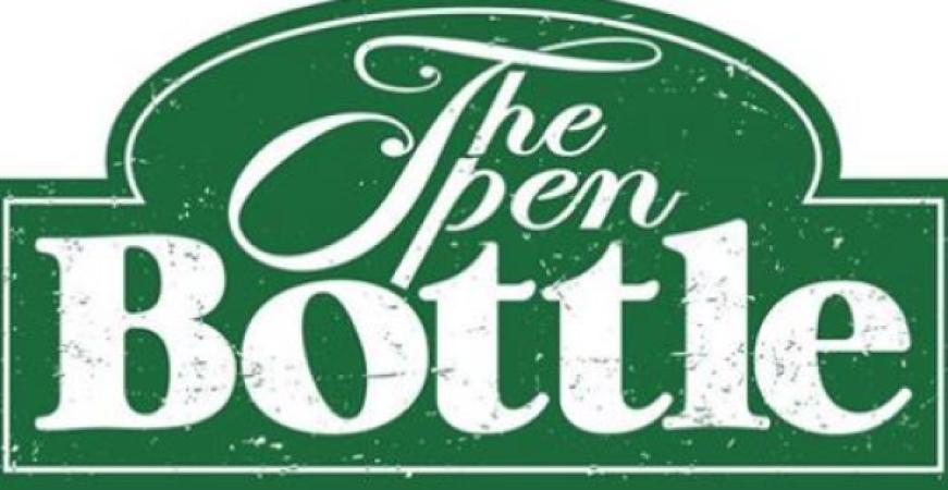 The Open Bottle