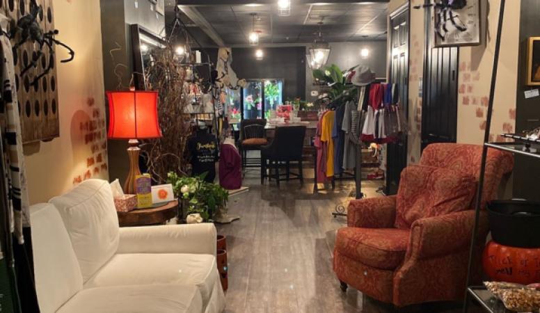 The Flower Shoppe of Providence
