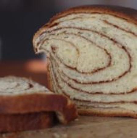 The Bakingtist