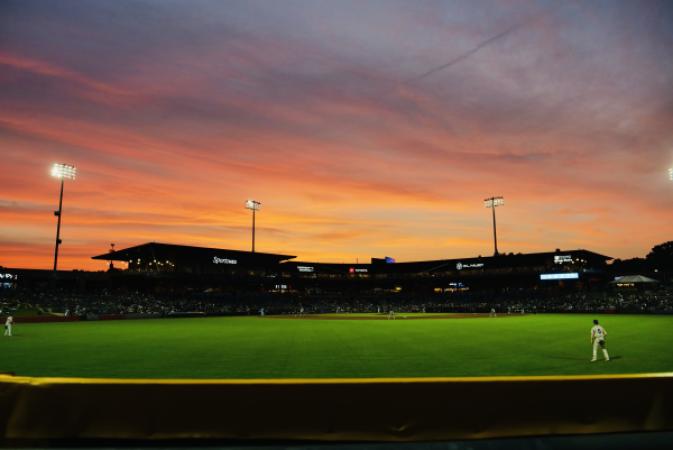 Toyota Field