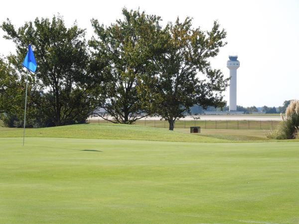 Sunset Landing Golf Course