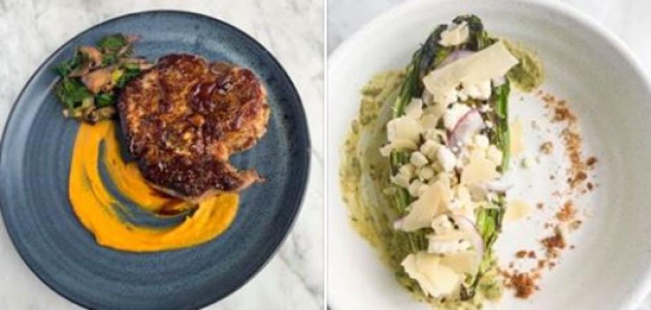 Southern Chop