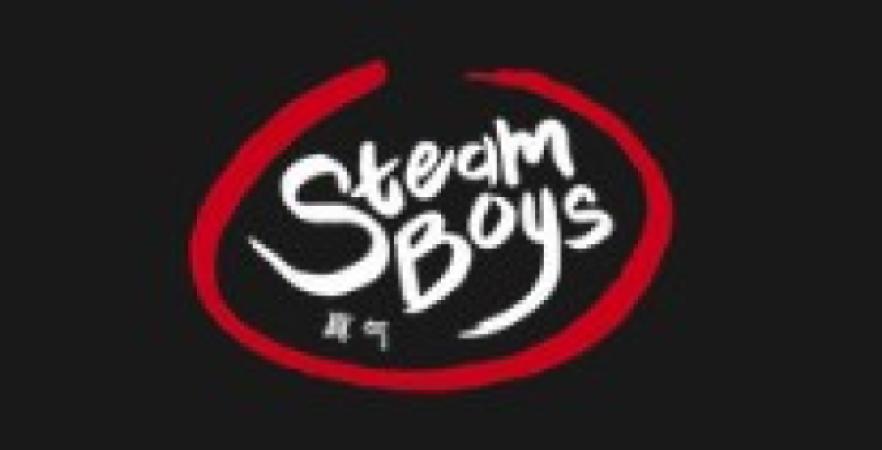 Steam Boys